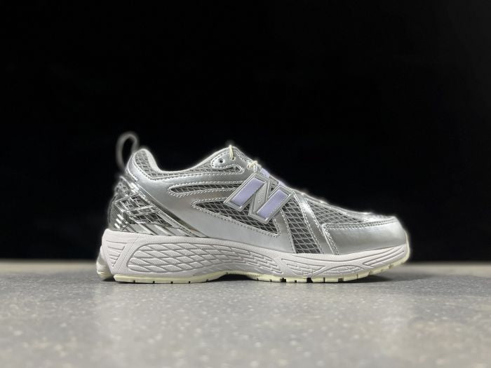 NEW BALANCE NB 1906 R GRISE ARGENT