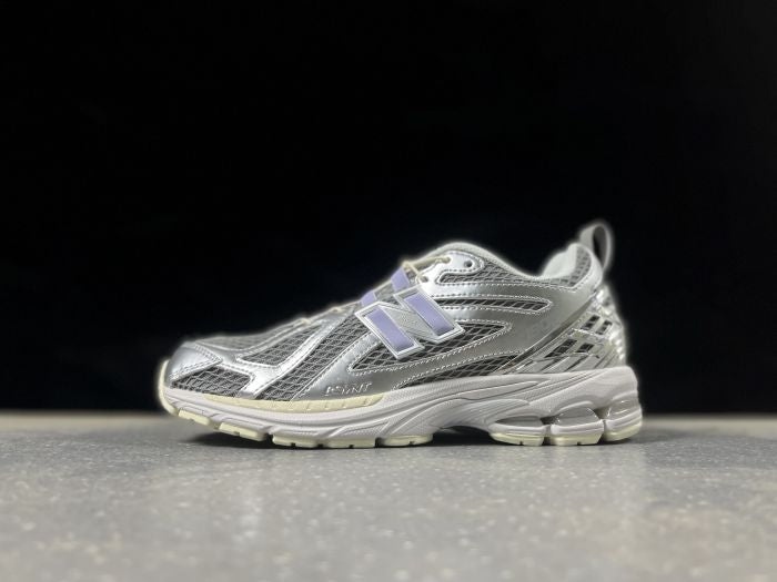 NEW BALANCE NB 1906 R GRISE ARGENT