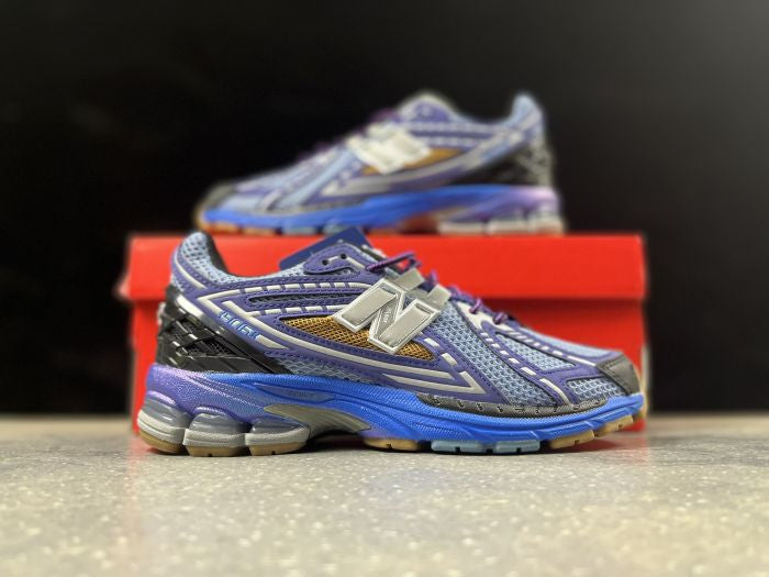 NEW BALANCE NB 1906 R VIOLET BLEU