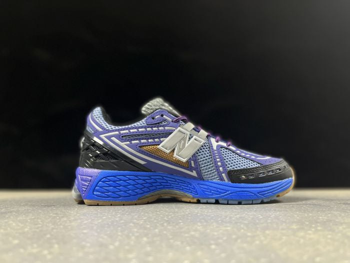 NEW BALANCE NB 1906 R VIOLET BLEU