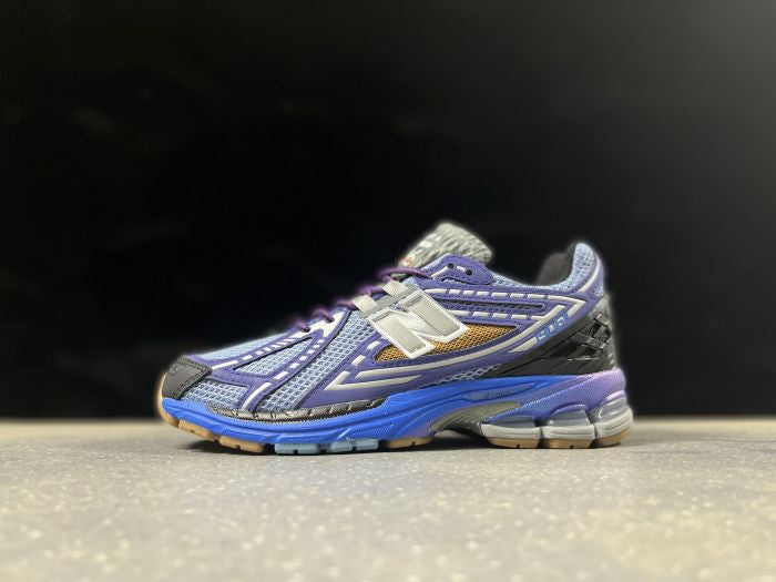 NEW BALANCE NB 1906 R VIOLET BLEU