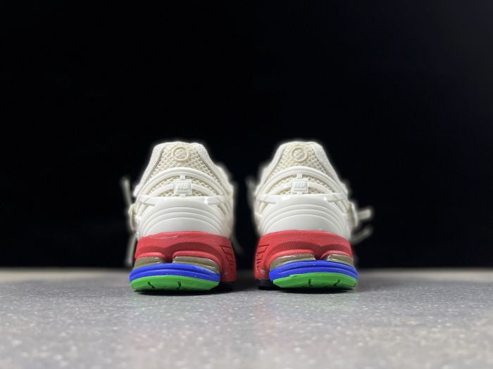 NEW BALANCE NB 1906 R BEIGE ROUGE