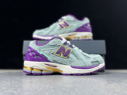 NEW BALANCE NB 1906 D VERT VIOLET