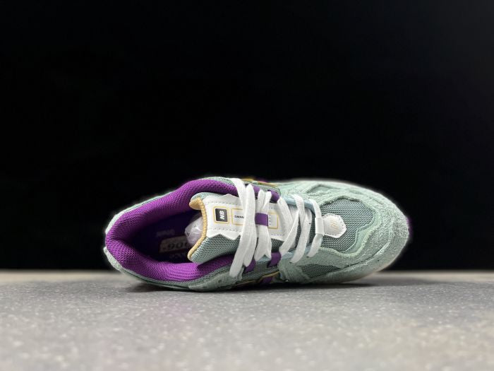 NEW BALANCE NB 1906 D VERT VIOLET