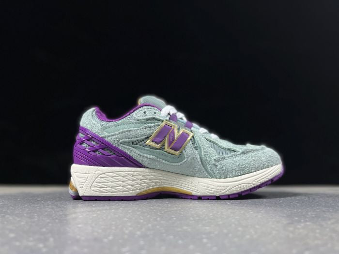 NEW BALANCE NB 1906 D VERT VIOLET
