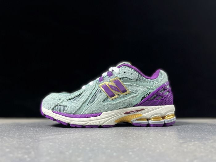 NEW BALANCE NB 1906 D VERT VIOLET