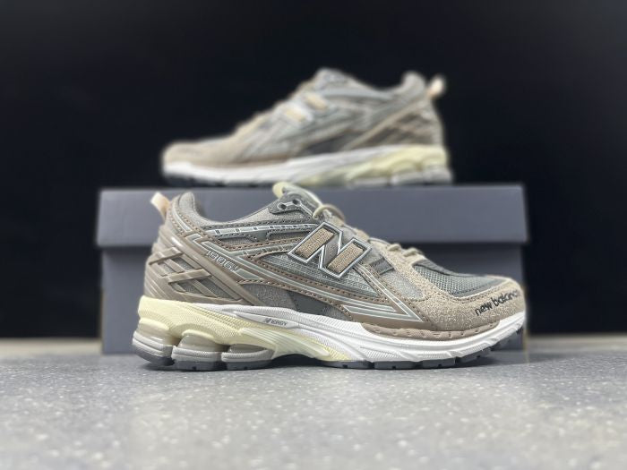 NEW BALANCE NB 1906 D GRISE