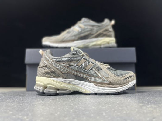 NEW BALANCE NB 1906 D GRISE