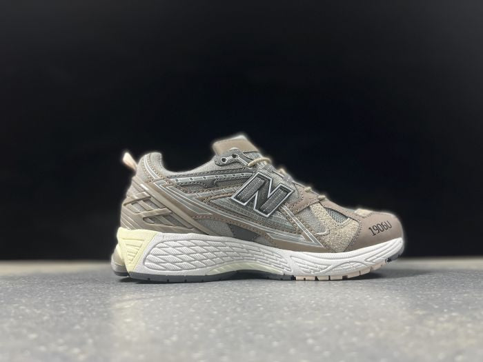 NEW BALANCE NB 1906 D GRISE