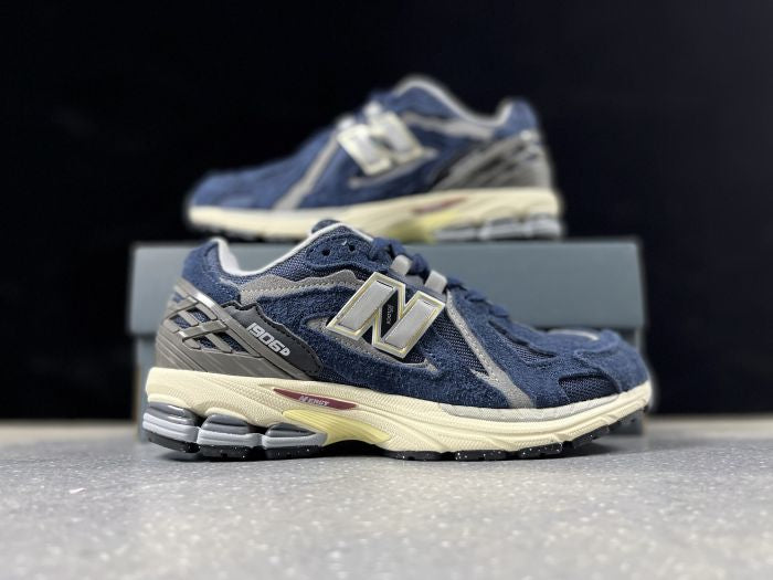 NEW BALANCE NB 1906 D BLEU