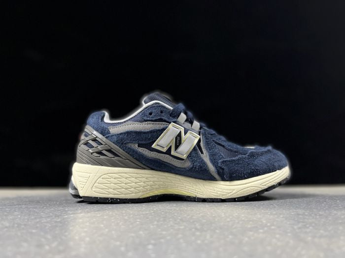 NEW BALANCE NB 1906 D BLEU