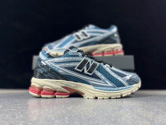 NEW BALANCE NB 1906 R BLEU