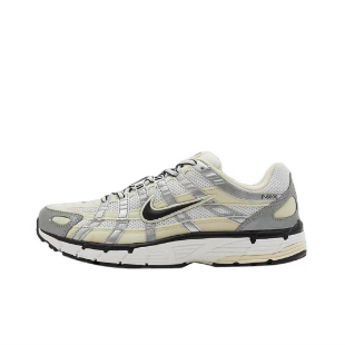 NIKE SNEAKERS P6000 BEIGE NOIR