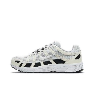 NIKE SNEAKERS P6000 BEIGE NOIR