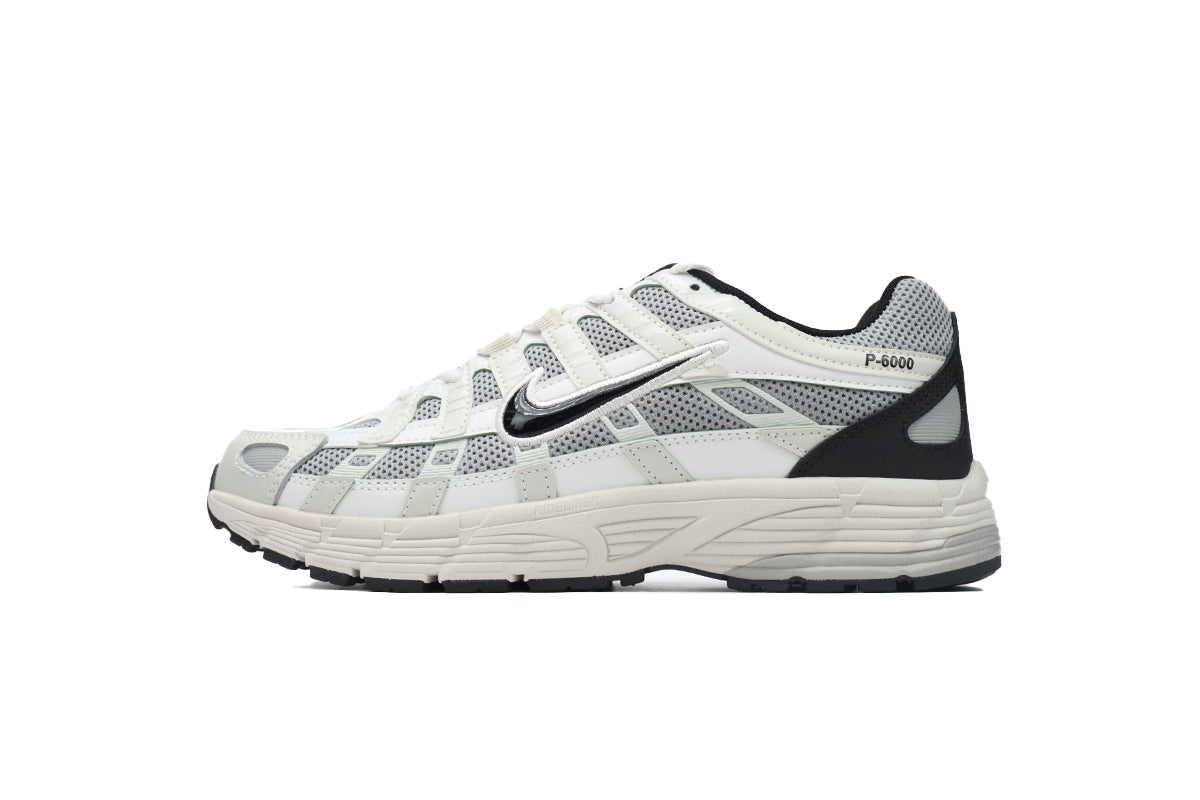 NIKE SNEAKERS P6000 BEIGE NOIR
