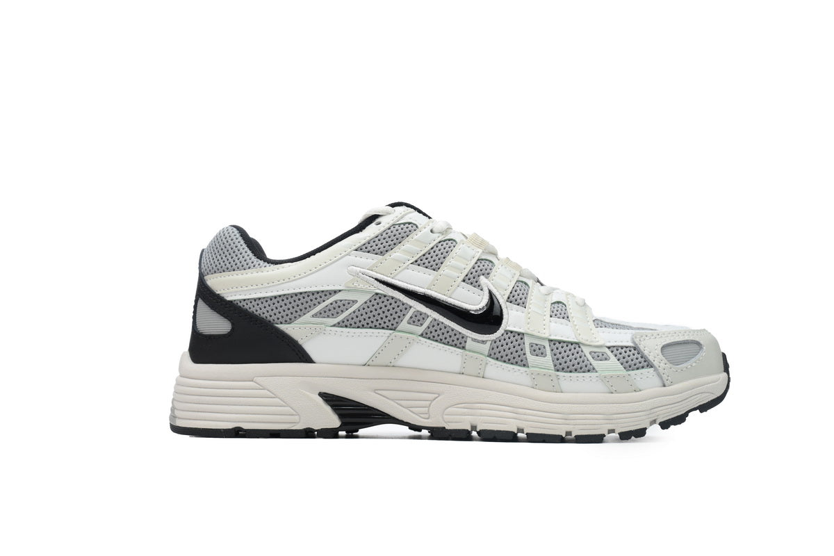 NIKE SNEAKERS P6000 BEIGE NOIR
