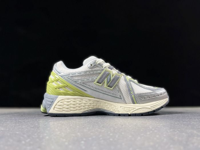 NEW BALANCE NB 1906 R GRISE VERT
