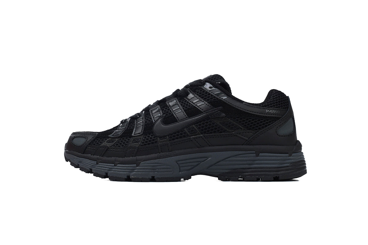 NIKE SNEAKERS P6000 NOIR