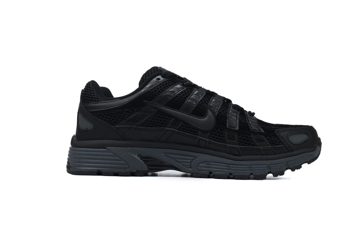 NIKE SNEAKERS P6000 NOIR