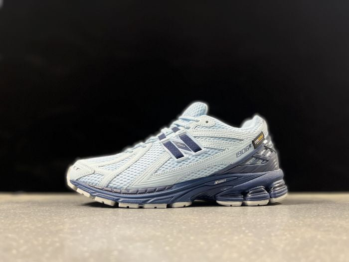 NEW BALANCE NB 1906 R BLEU