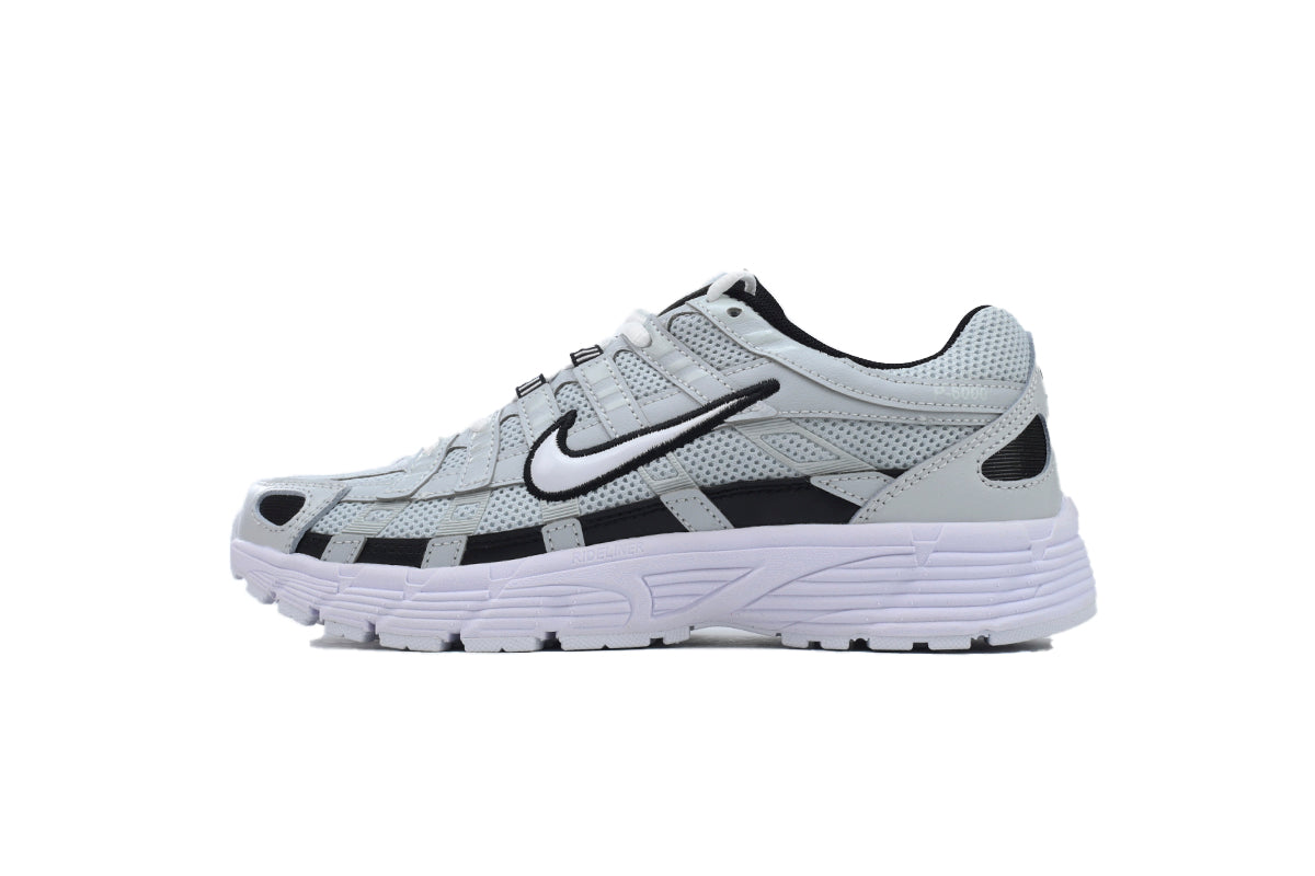 NIKE SNEAKERS P6000 GRIS NOIR