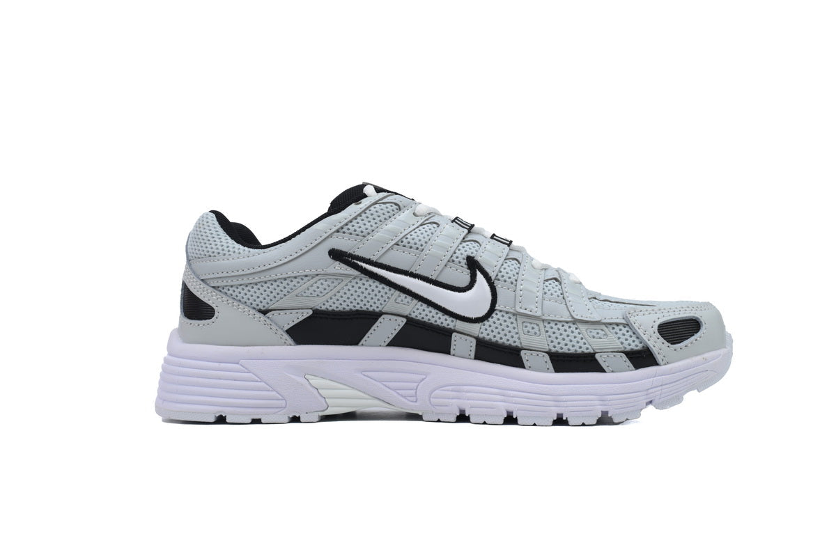 NIKE SNEAKERS P6000 GRIS NOIR