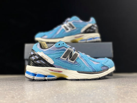 NEW BALANCE NB 1906 D BLEU