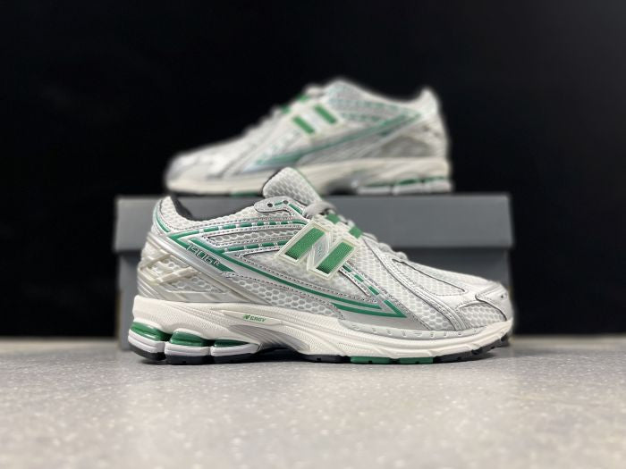 NEW BALANCE NB 1906 R VERT BEIGE