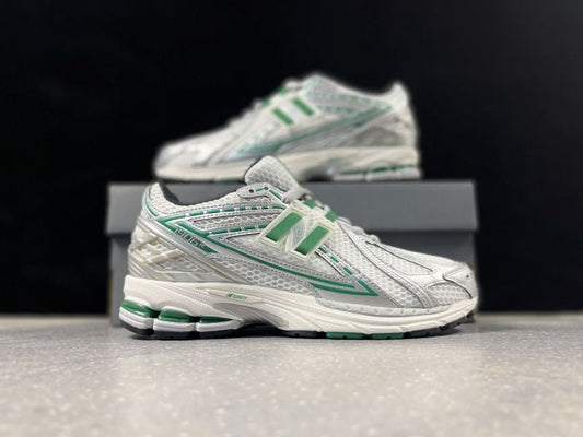 NEW BALANCE NB 1906 R VERT BEIGE