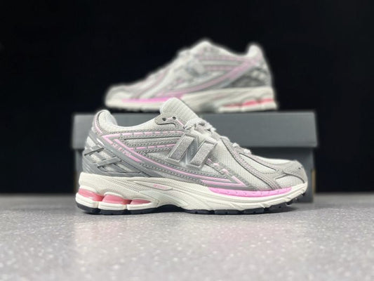 NEW BALANCE NB 1906 R GRISE ROSE