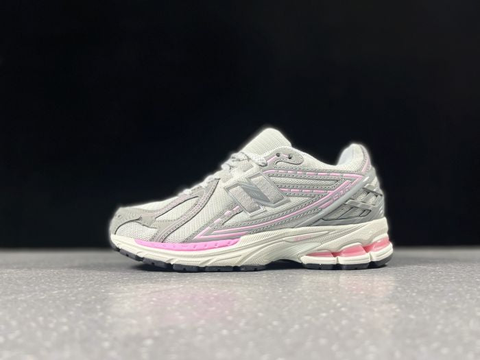 NEW BALANCE NB 1906 R GRISE ROSE