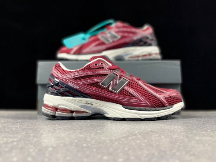 NEW BALANCE NB 1906 BORDEAUX