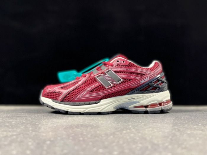 NEW BALANCE NB 1906 BORDEAUX
