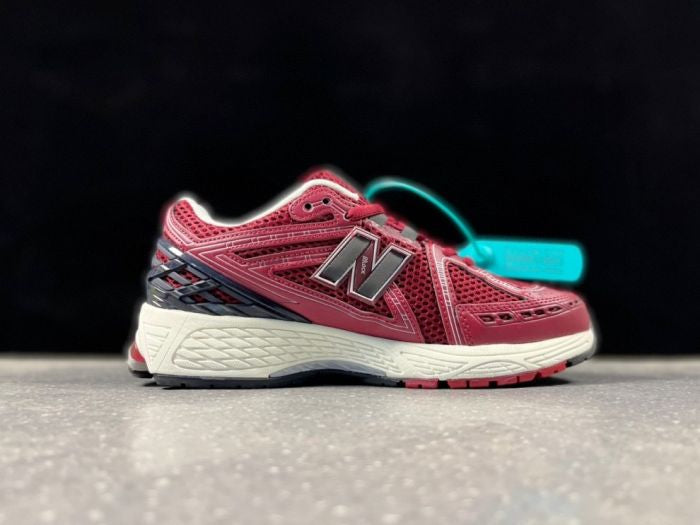 NEW BALANCE NB 1906 BORDEAUX