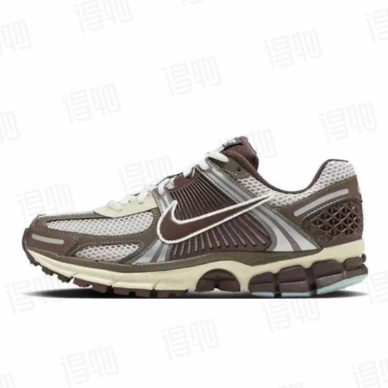 NIKE ZOOM VOMERO 5 MARRON