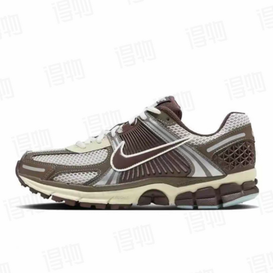 NIKE ZOOM VOMERO 5 MARRON