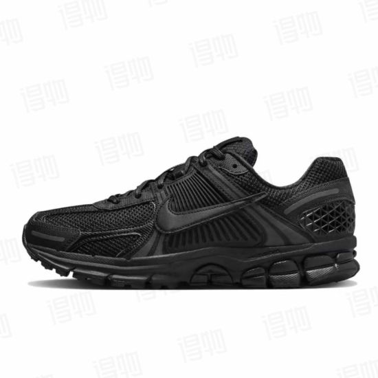 NIKE ZOOM VOMERO 5 NOIR