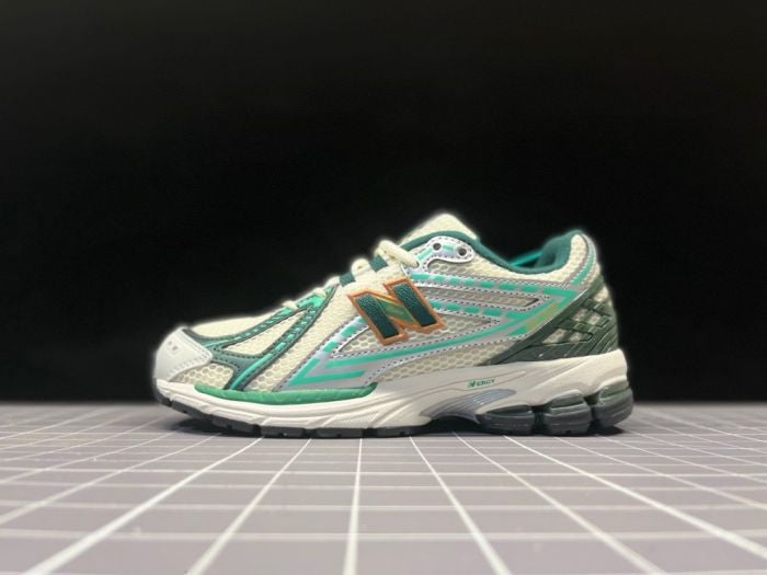 NEW BALANCE NB 1906 R BEIGE VERT