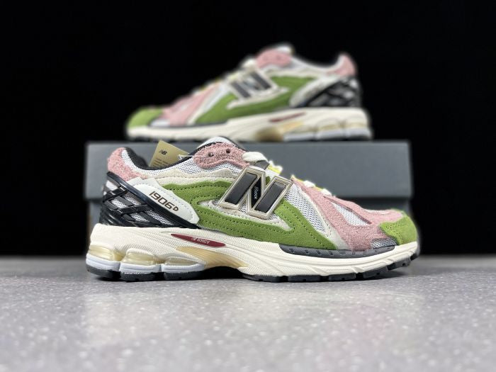 NEW BALANCE NB 1906 D VERT BEIGE