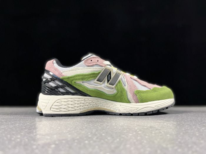 NEW BALANCE NB 1906 D VERT BEIGE