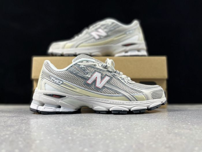 NEW BALANCE NB 740 GRISE