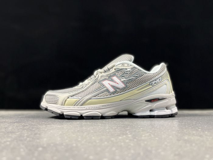 NEW BALANCE NB 740 GRISE