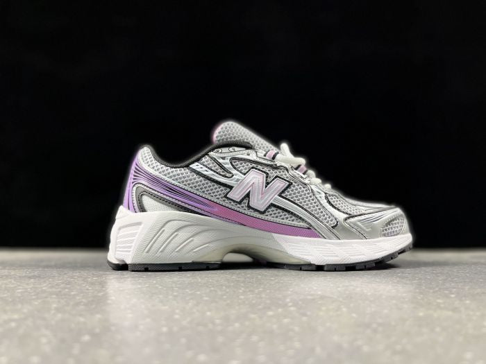 NEW BALANCE NB 740 GRISE ROSE