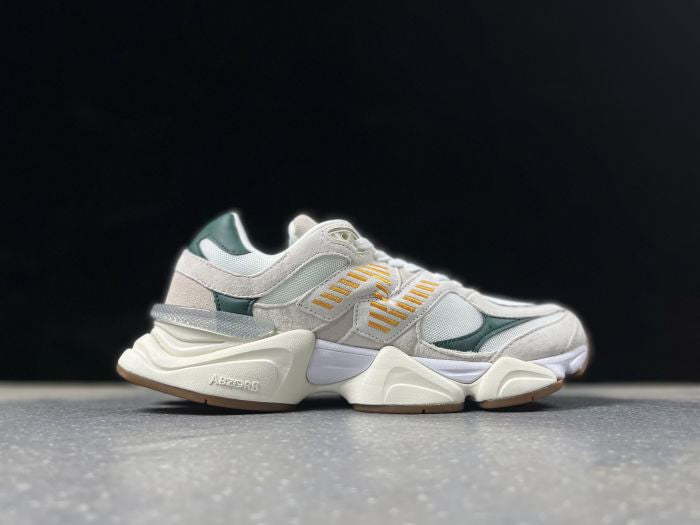 NEW BALANCE NB 9060 BEIGE JAUNE