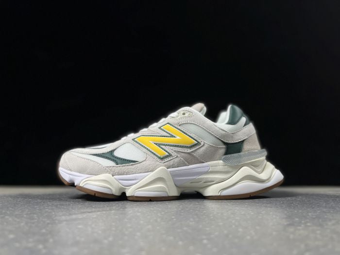 NEW BALANCE NB 9060 BEIGE JAUNE