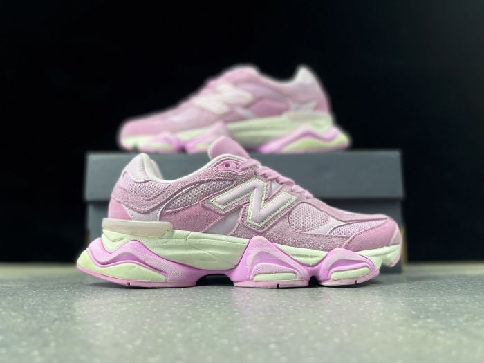 NEW BALANCE NB 9060 Rose Pink