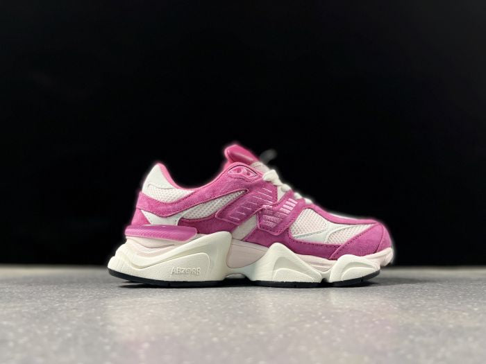 NEW BALANCE NB 9060 FUSCHIA PINK ROSE
