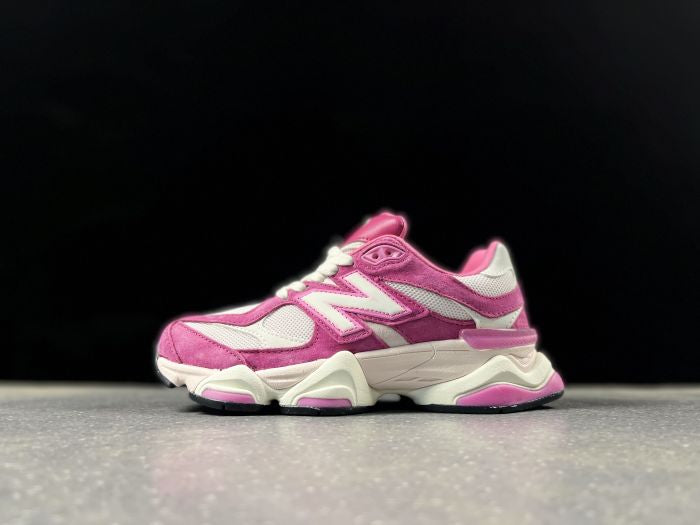 NEW BALANCE NB 9060 FUSCHIA PINK ROSE