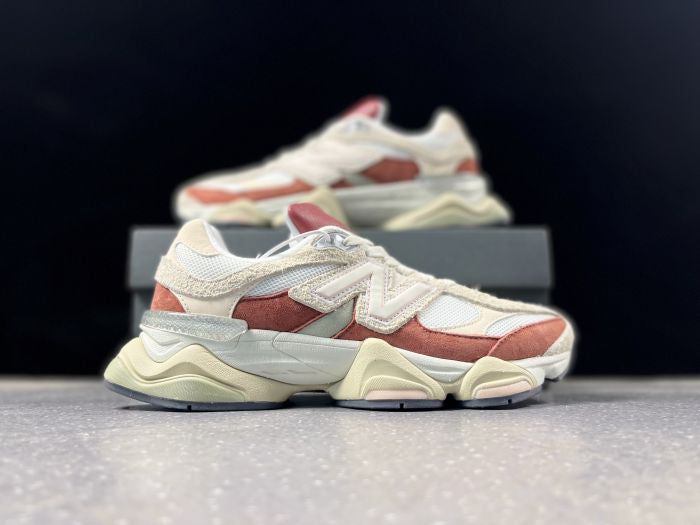 NEW BALANCE NB 9060 FESTIVAL PACK CLAY
