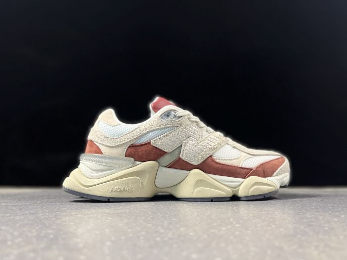 NEW BALANCE NB 9060 FESTIVAL PACK CLAY